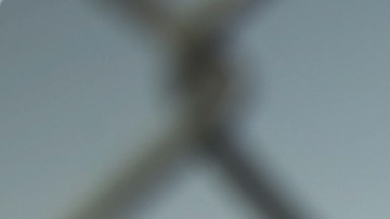 The El Paso, Texas and Ciudad Juárez, Chihuahua border.