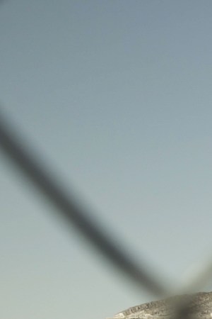 The El Paso, Texas and Ciudad Juárez, Chihuahua border.