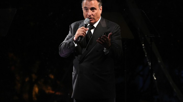 Photo by Kevin Winter/amfAR/Getty Images for amfAR