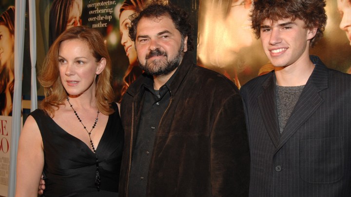 Photo by L. Cohen/WireImage