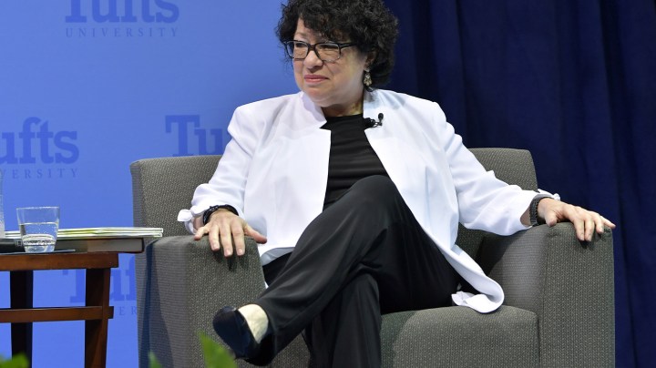 Photo by Paul Marotta/Getty Images