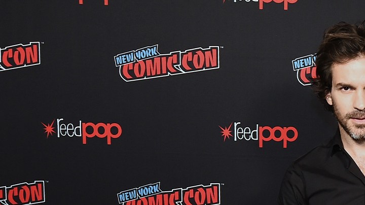 Photo by Ilya S. Savenok/Getty Images for ReedPOP