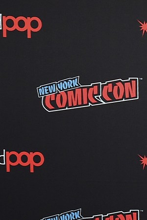 Photo by Ilya S. Savenok/Getty Images for ReedPOP