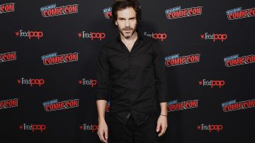 Photo by Ilya S. Savenok/Getty Images for ReedPOP