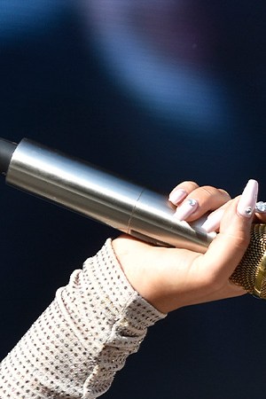 Photo by Tim Mosenfelder/FilmMagic