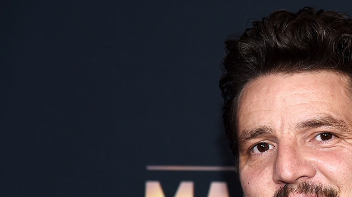 Photo by Amanda Edwards/WireImage