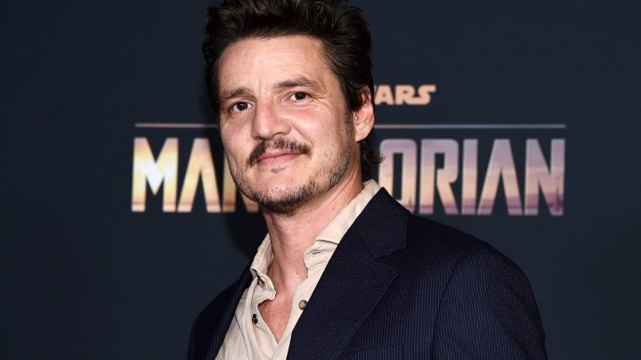 Photo by Amanda Edwards/WireImage