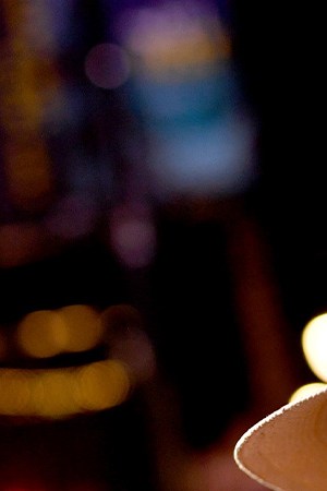 Photo by Emma McIntyre/Getty Images