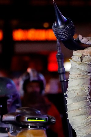 Photo by TOLGA AKMEN/AFP via Getty Images