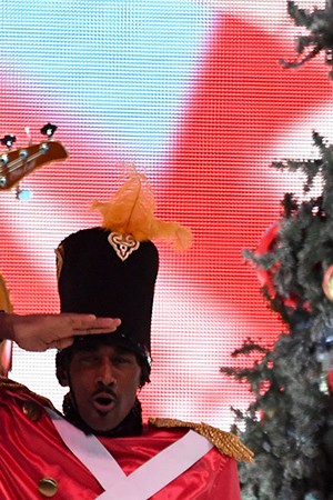 Photo by Kevin Mazur/Getty Images for MC