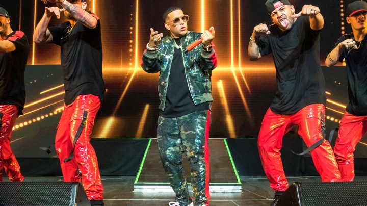 Photo by Greg Doherty/Getty Images