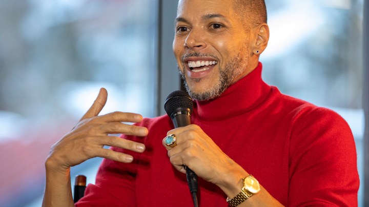 Photo by Tasos Katopodis/Getty Images for Outfest