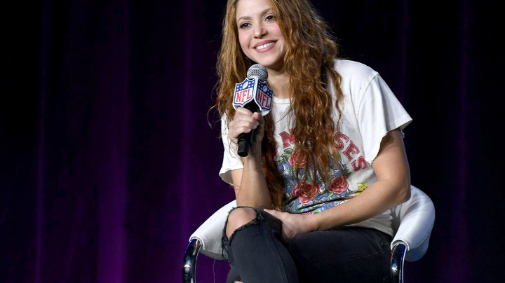 Photo by Kevin Winter/Getty Images