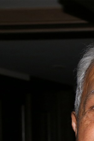 Photo by Walter McBride/Getty Images