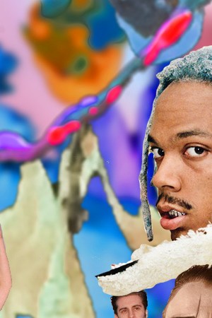 Art by Alan López for Remezcla