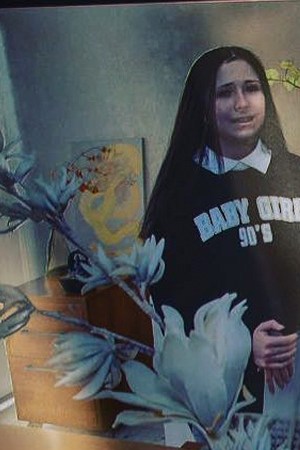 Photo courtesy instagram/ivanna_lohacemosnosotros