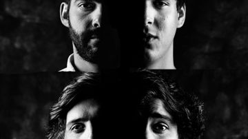 Photo courtesy of the band.