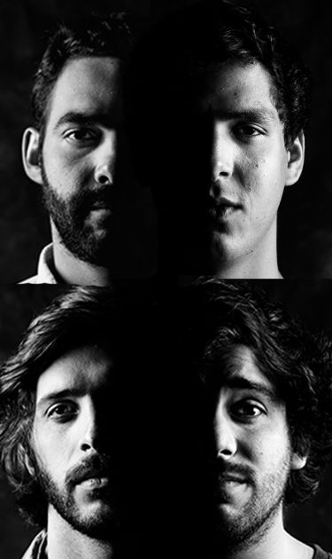 Photo courtesy of the band.