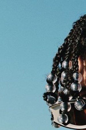 Photo by Stillz. Courtesy of the artist