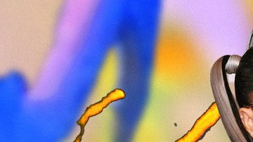 Art by Alan Lopez for Remezcla