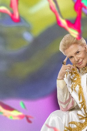 Art by Alan Lopez for Remezcla