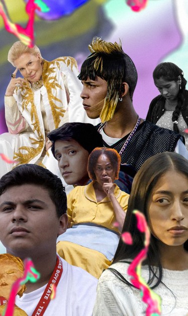 Art by Alan Lopez for Remezcla