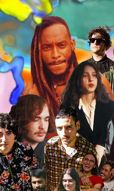 Art by Alan López for Remezcla