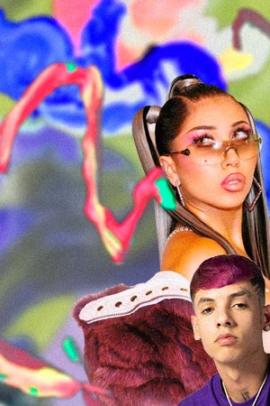 Art by Alan López for Remezcla