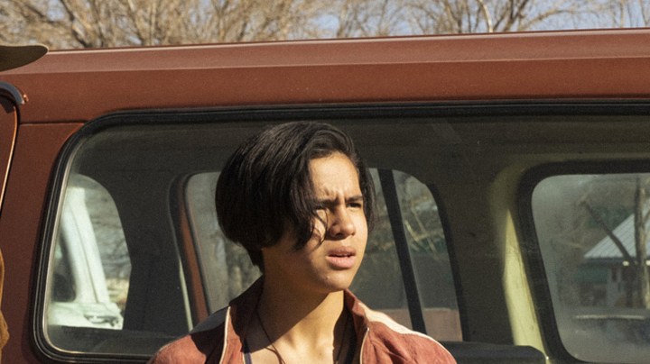 Photo courtesy of Warner Bros. Media