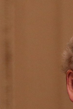 Senate Majority Leader Mitch McConnell (R-KY) walks to his office after leaving the Senate Floor at the U.S. Capitol on December 21, 2020 in Washington, DC. Photo by Cheriss May/Getty Images