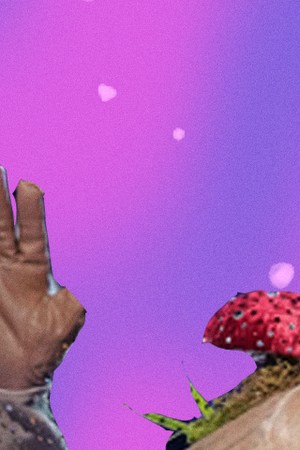 Art by Stephany Torres for Remezcla