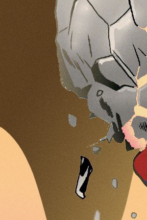 Latina superhero America Chavez