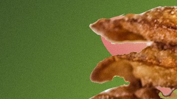 Art by Stephany Torres for Remezcla