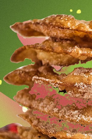 Art by Stephany Torres for Remezcla