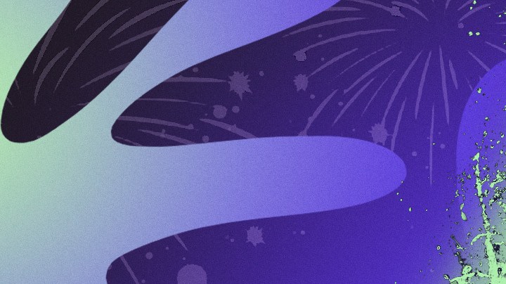 Art by Stephany Torres for Remezcla