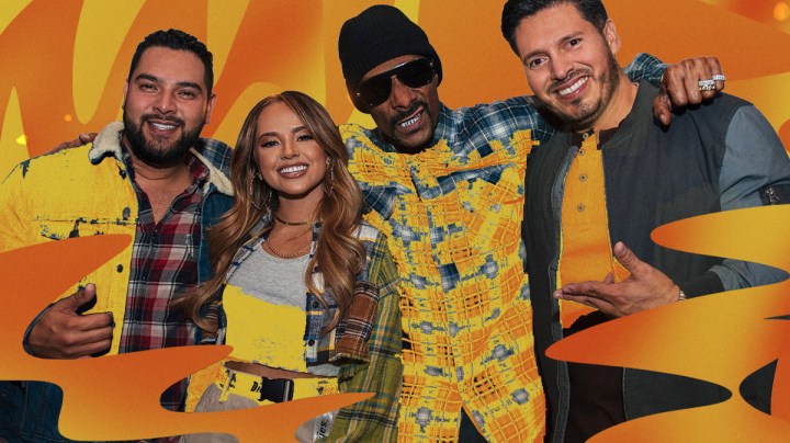 Art by Stephany Torres for Remezcla. Photo by Carlos Chollet | Lizos Music