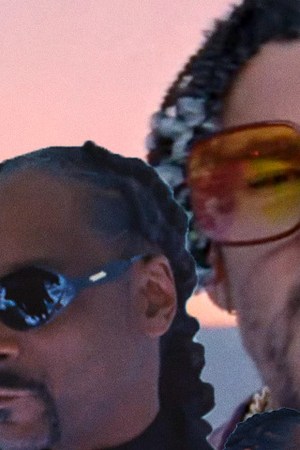 Art by Stephany Torres for Remezcla