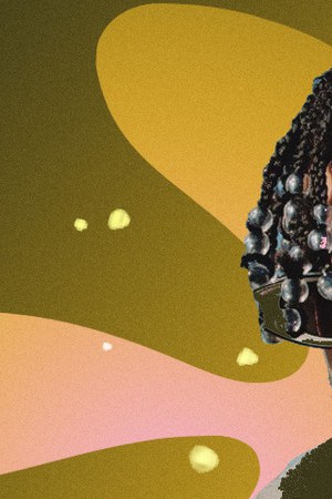 Art by Stephany Torres for Remezcla