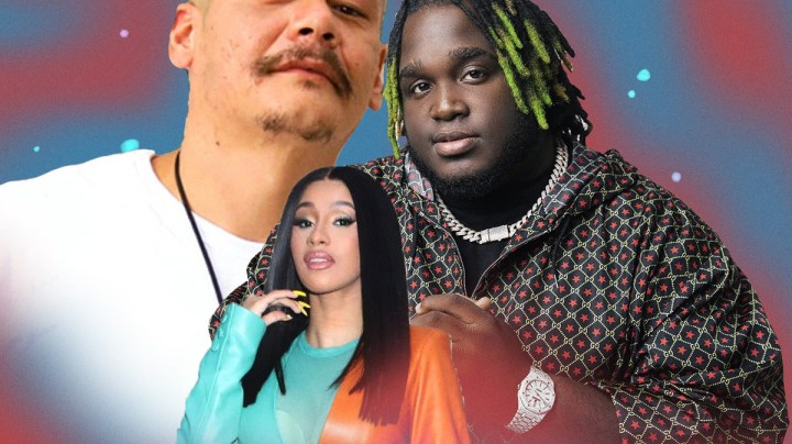 Art by Stephany Torres for Remezcla