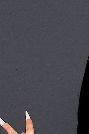 Cardi B attends "The Road to F9" Global Fan Extravaganza at Maurice A. Ferre Park on January 31, 2020 in Miami, Florida. Photo by Dia Dipasupil/Getty Images