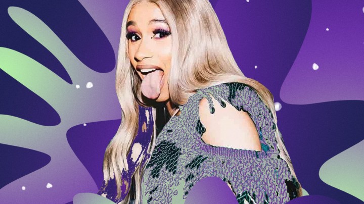 Art by Stephany Torres for Remezcla