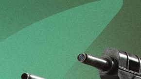 Diego Luna as Cassian Andor