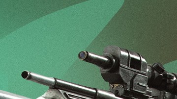 Diego Luna as Cassian Andor