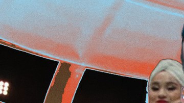 Art by Stephany Torres for Remezcla