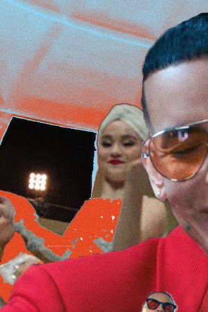 Art by Stephany Torres for Remezcla