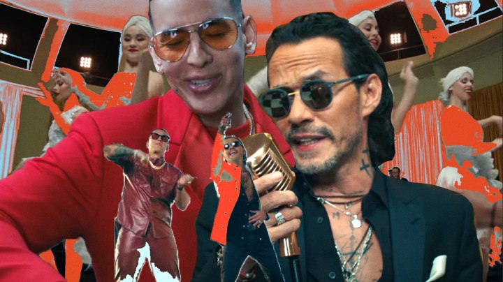 Art by Stephany Torres for Remezcla