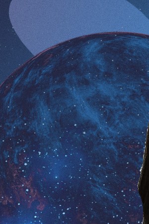 Art by Stephany Torres for Remezcla