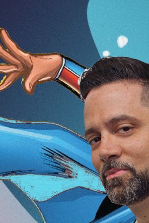 Art by Stephany Torres for Remezcla