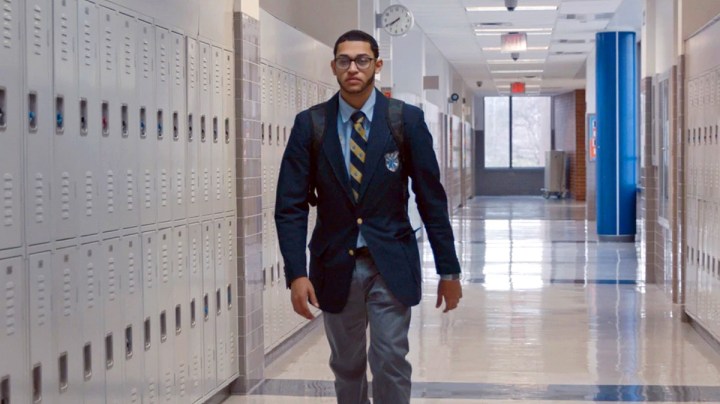 Photo courtesy of HBO Max.