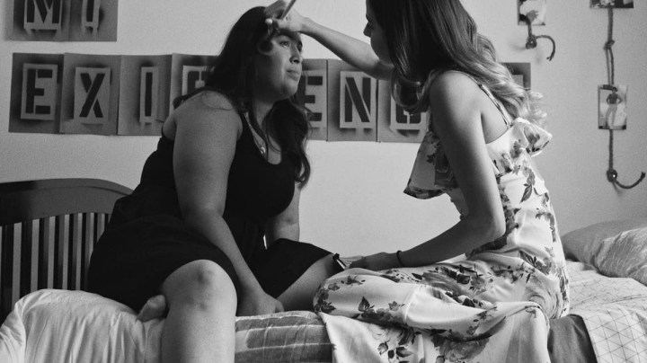 Photo courtesy of HBO